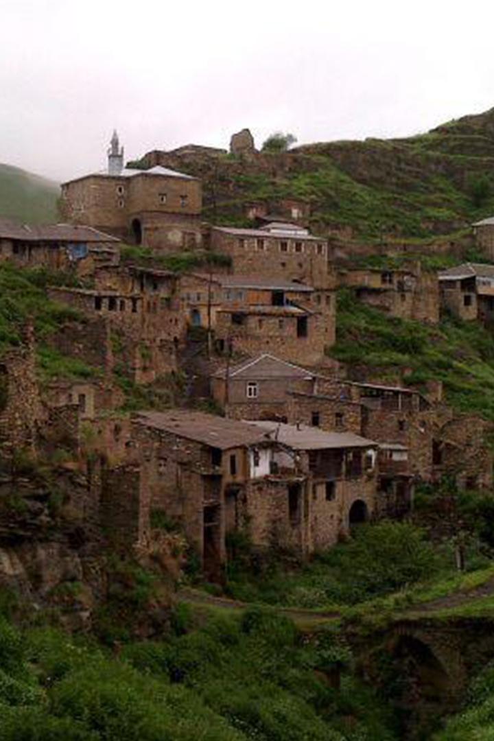 Мой Дагестан (moj-dagestan) Познавательное