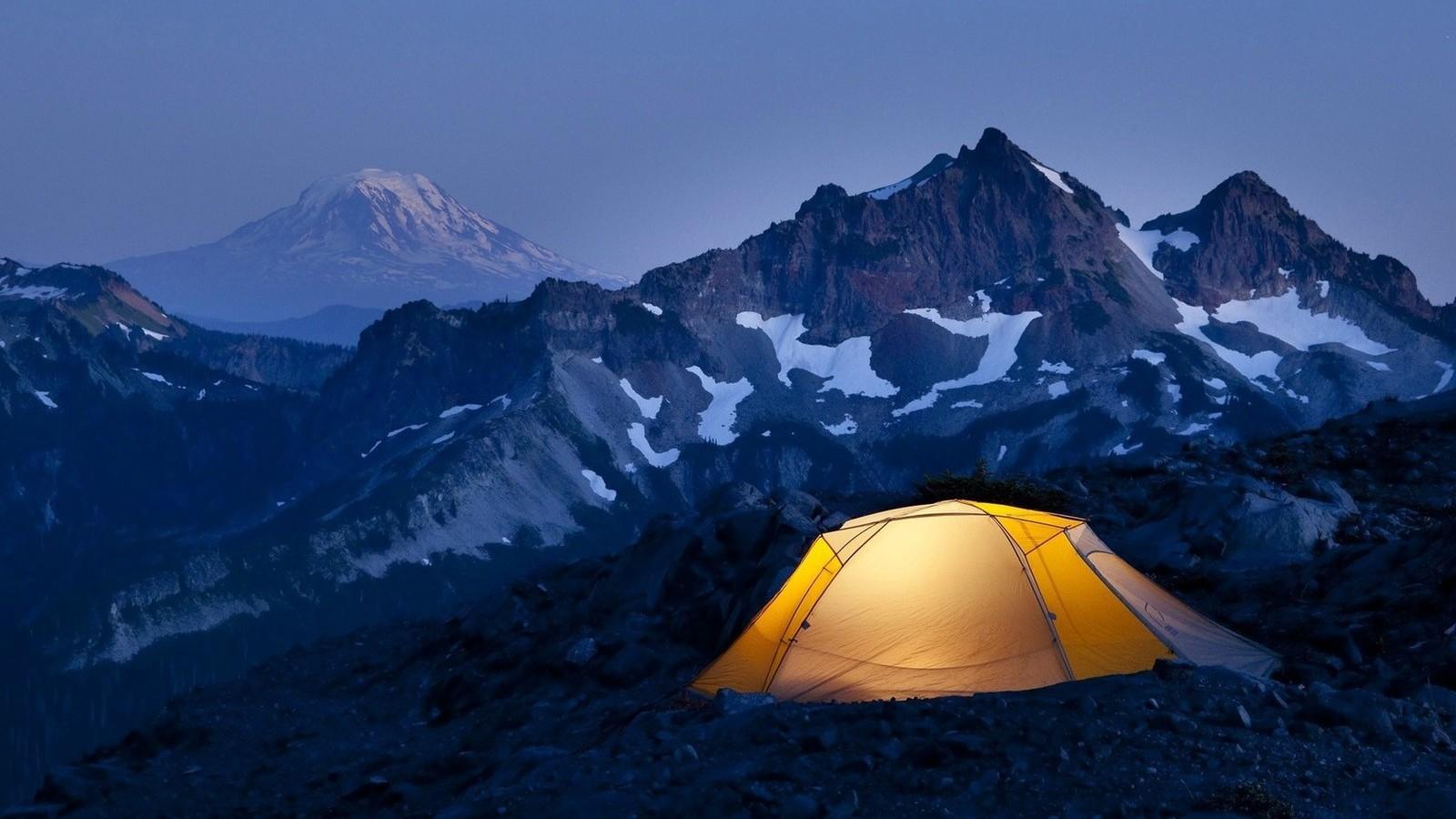 Поход на гору «Палатка» (pohod-na-goru-palatka) Досуг, хобби