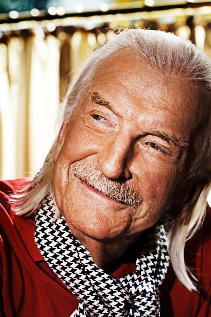 James Last - Live at Royal Albert Hall (james-last-live-at-royal-albert-hall) Музыка