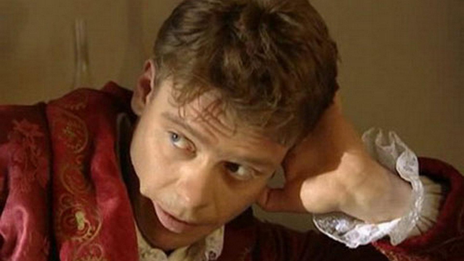 Барин (barin) Фильм 2006