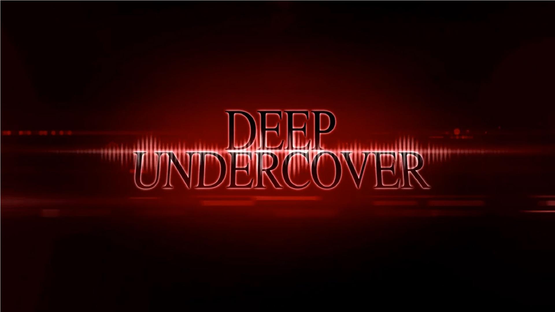Deep Undercover (deep-undercover) Документальный сериал
