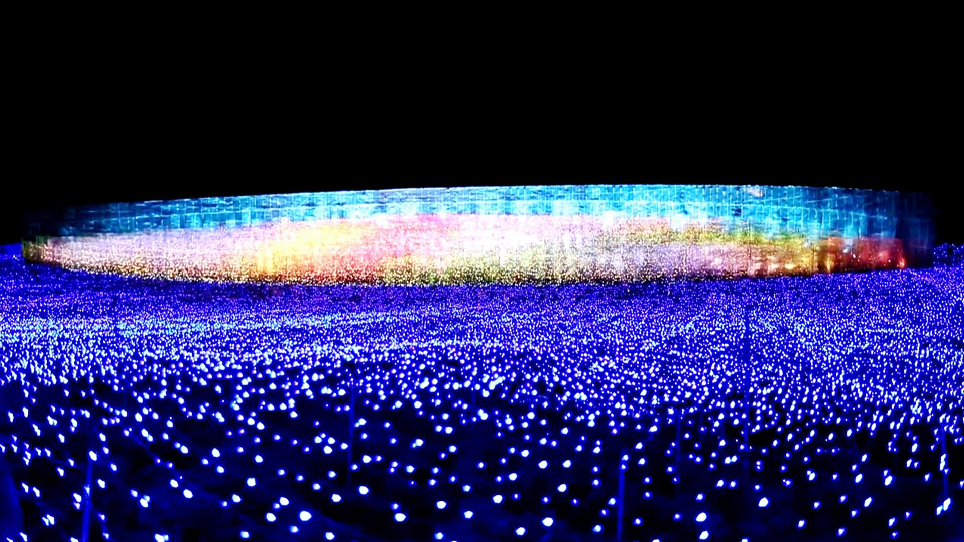 Море света (more-sveta) Документальный фильм