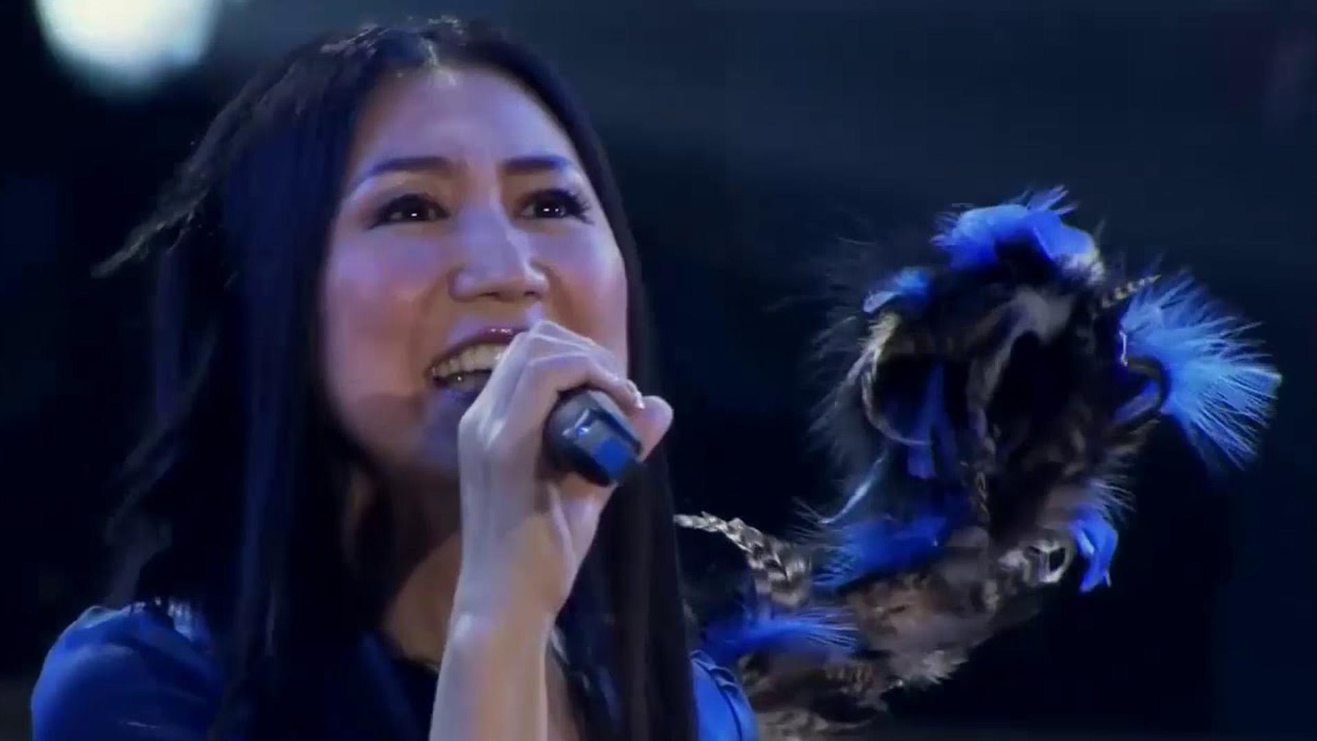 JAM Project,True, Yoko Takahashi (jam-projecttrue-yoko-takahashi) Досуг, хобби