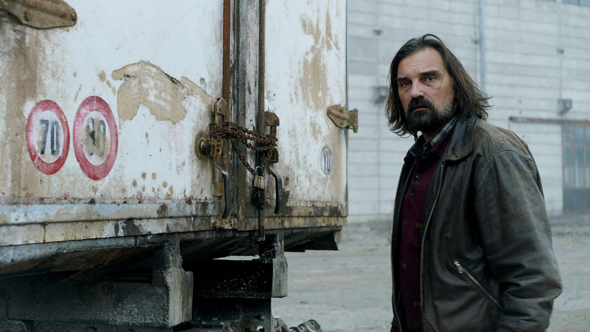 Груз (gruz) Фильм 2018