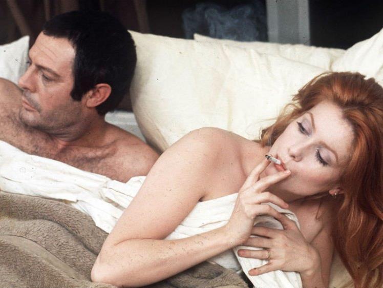 Такое случается только с другими (takoe-sluchaetsja-tolko-s-drugimi) Фильм 1971