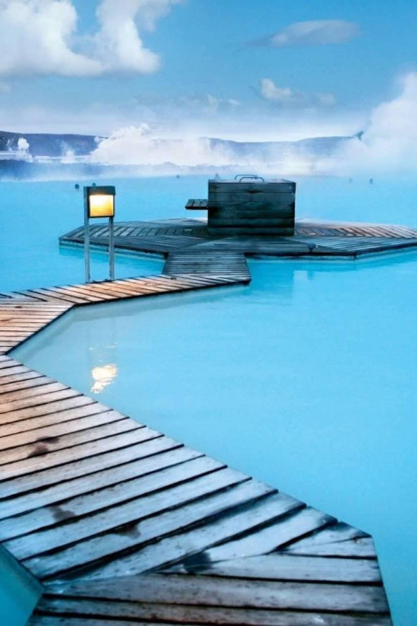 Islandia mágica (islandia-mgica) Познавательное