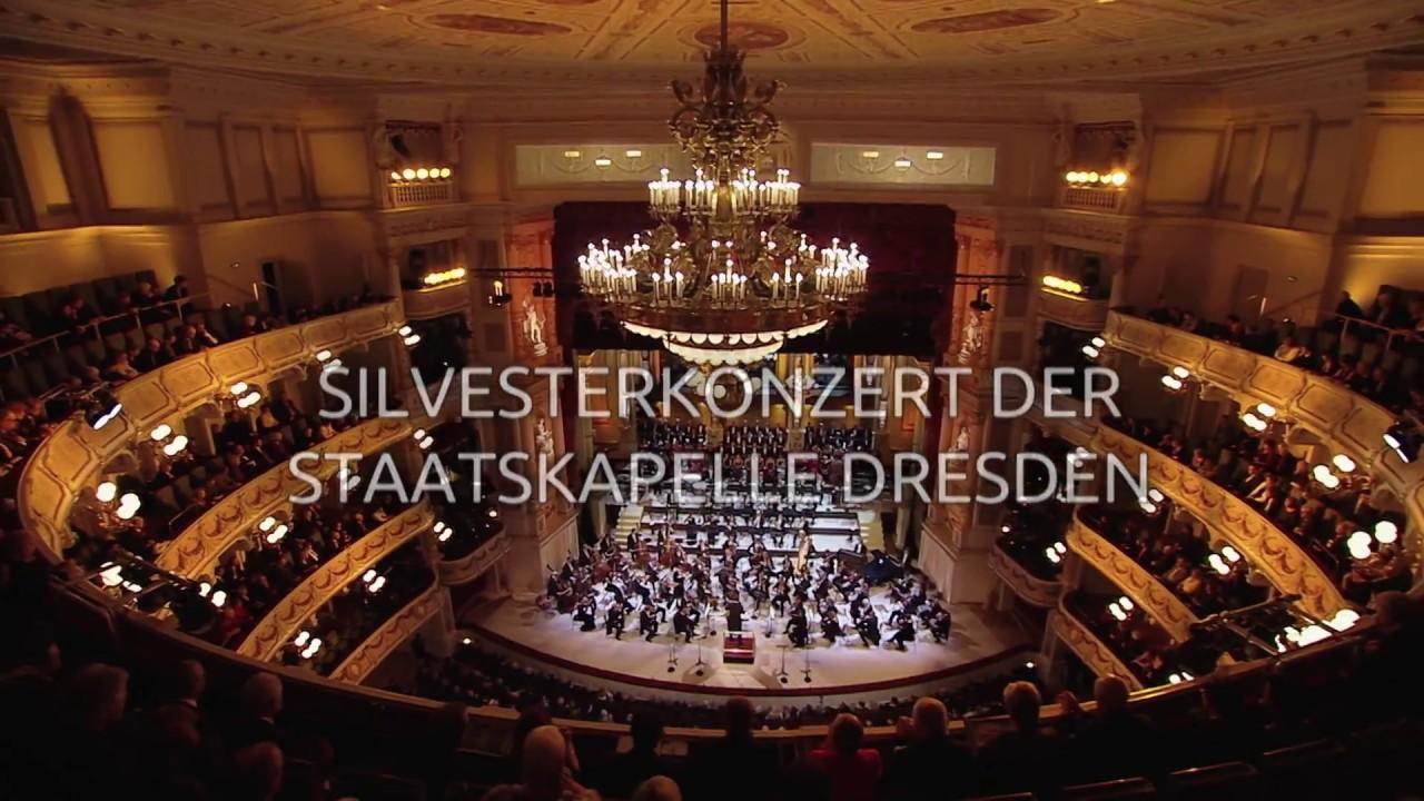 Silvesterkonzert aus der Semperoper (silvesterkonzert-aus-der-semperoper) Досуг, хобби
