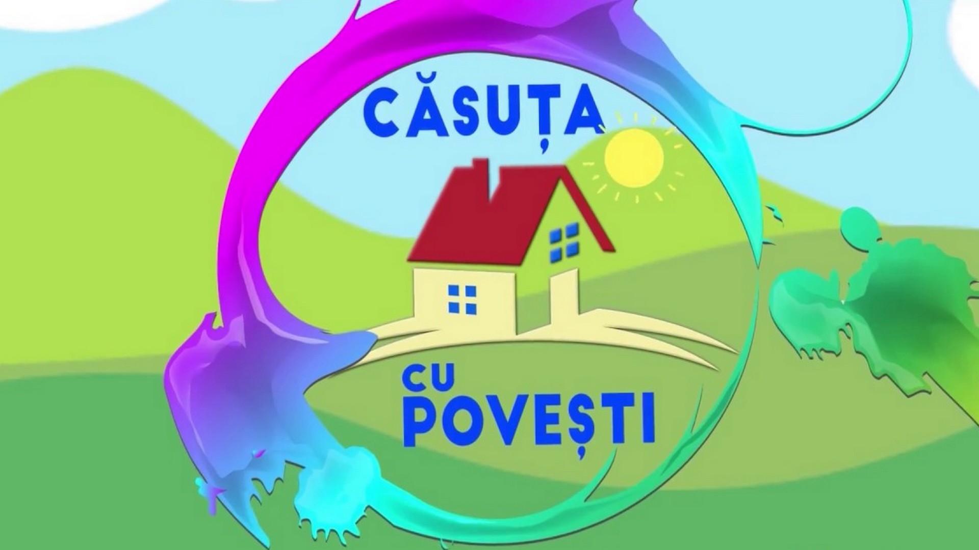 Căsuta cu Povești (csuta-cu-poveti) Досуг, хобби