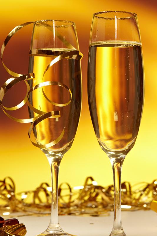 A Toast to 2019 (a-toast-to-2019) Досуг, хобби