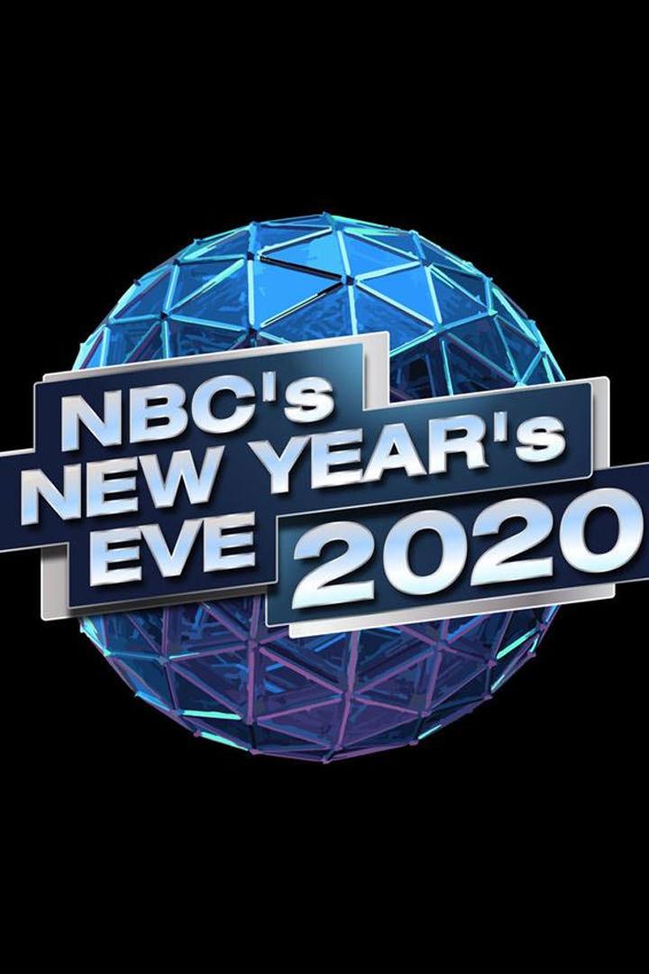 NBC's New Year's Eve 2020 (nbcs-new-years-eve-2020) ТВ-шоу