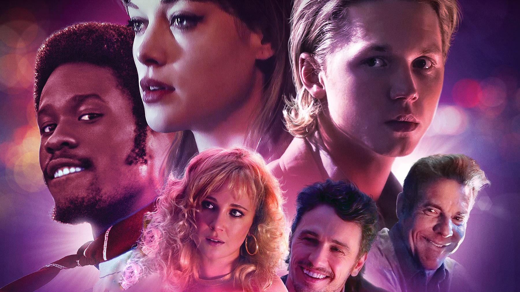 Притворщики (pritvorschiki) Фильм 2018