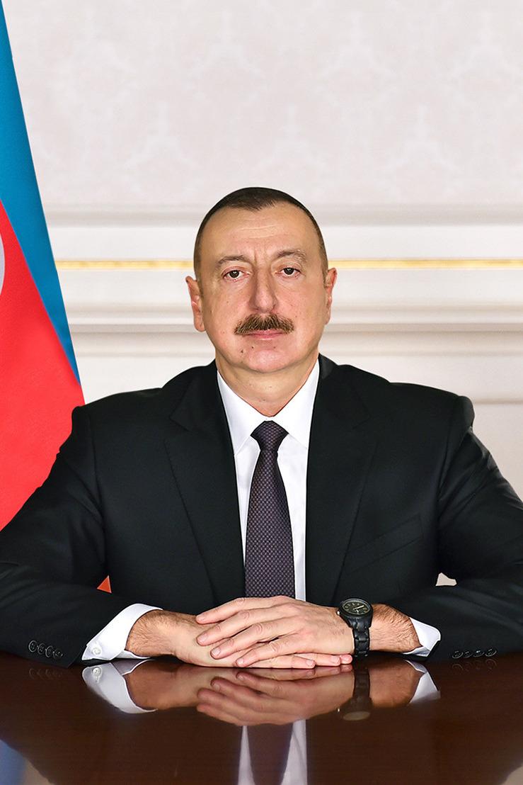 Prezidentin Yeni İl təbriki (prezidentin-yeni-il-tbriki) Другое