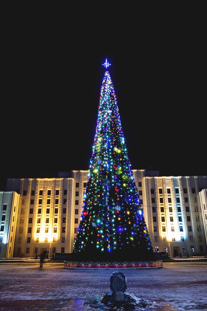 Новогодний Могилев (novogodnij-mogilev) Другое