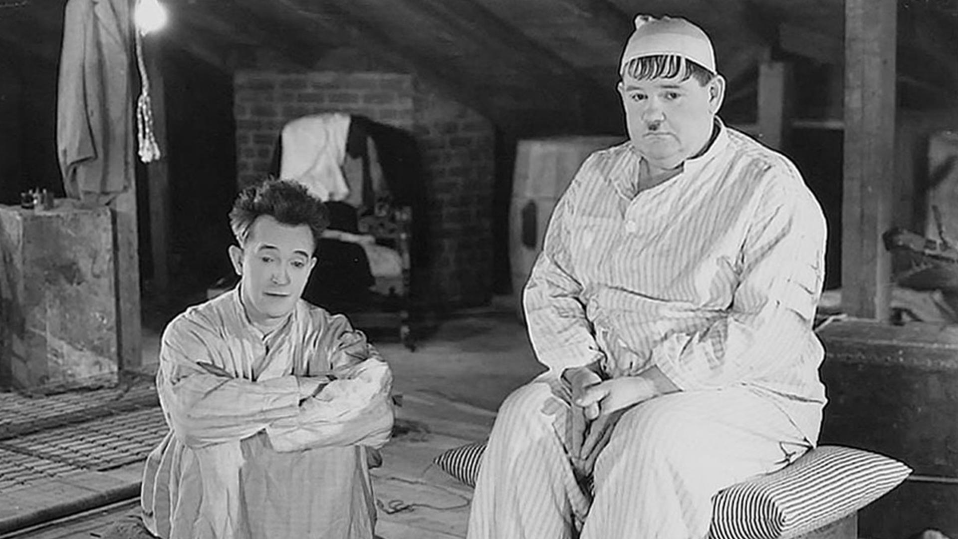 Сыновья пустыни (synovja-pustyni) Фильм 1933