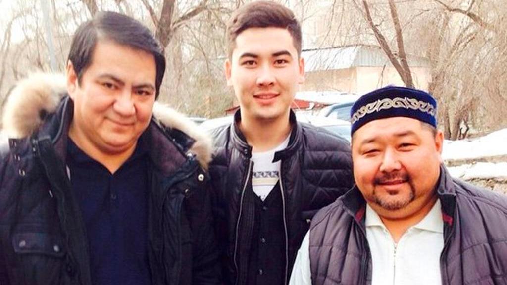 Пай-пай шоу (paj-paj-shou) Юмор