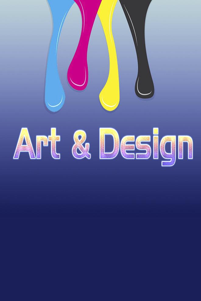 Art & Design (art-design) Досуг, хобби