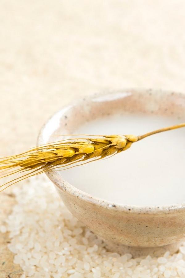 Макголи-рисовое вино (makgoli-risovoe-vino) Познавательное