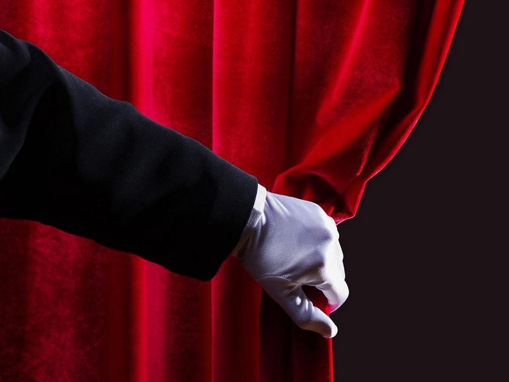 Горе от ума (gore-ot-uma) Спектакль