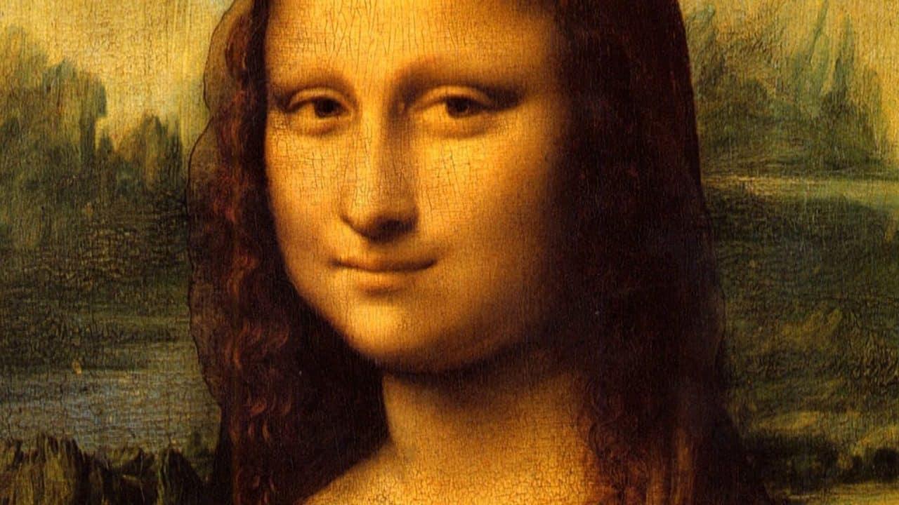 El misterio de la Mona Lisa (el-misterio-de-la-mona-lisa) Познавательное
