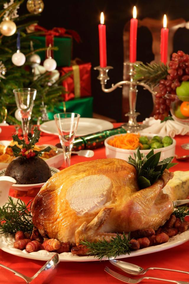 Christmas in Norway. Northern X-mas recipe (christmas-in-norway-northern-x-mas-recipe) Досуг, хобби