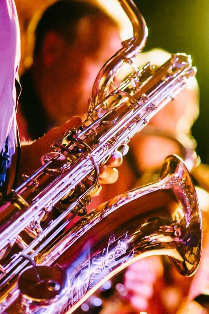 Concert Brussels Jazz Orchestra (concert-brussels-jazz-orchestra) Музыка