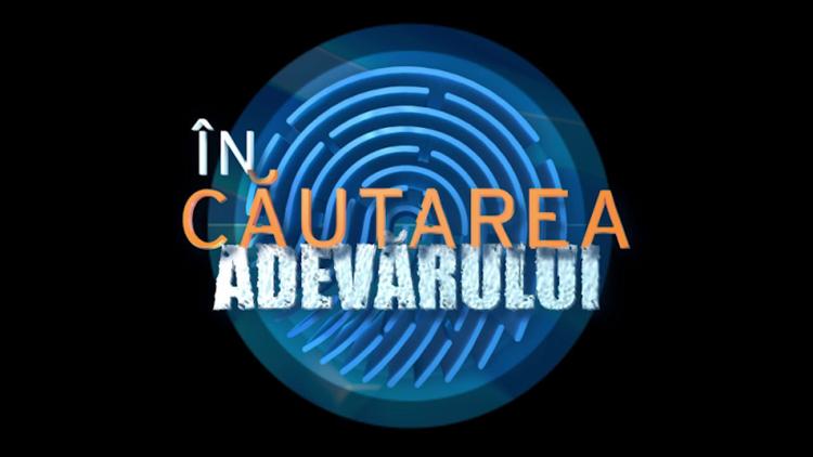 Постер In cautarea adevarului