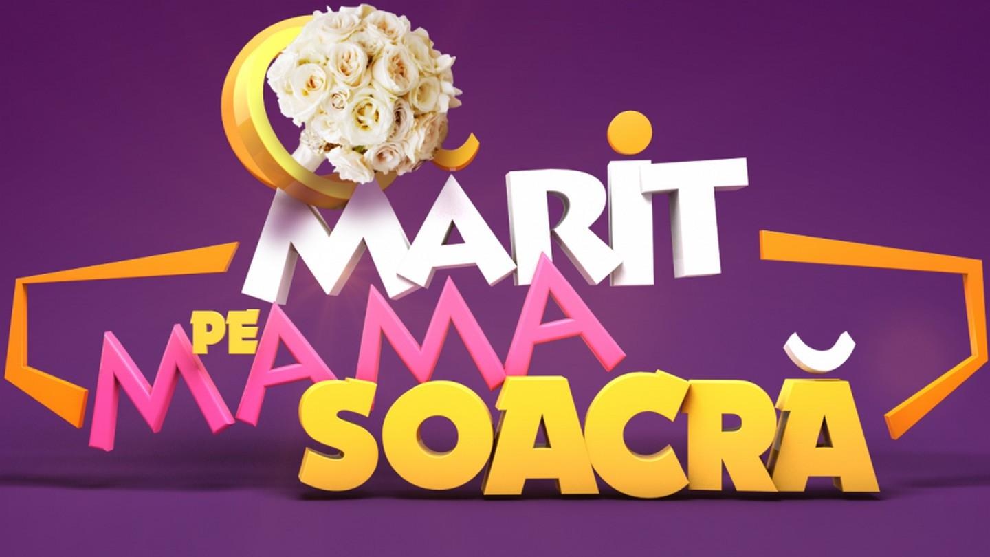 O marit pe mama soacra (o-marit-pe-mama-soacra) Реалити-шоу