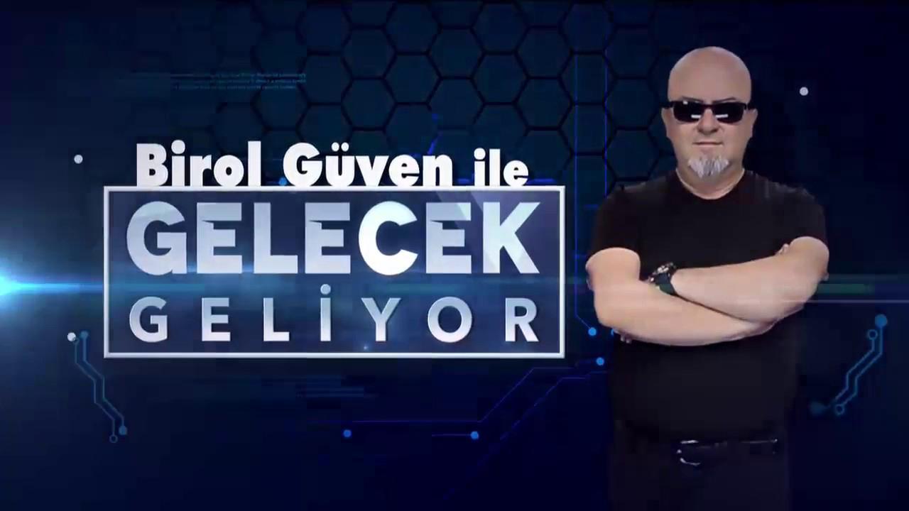 Gelecek Geliyor (gelecek-geliyor) ТВ-шоу