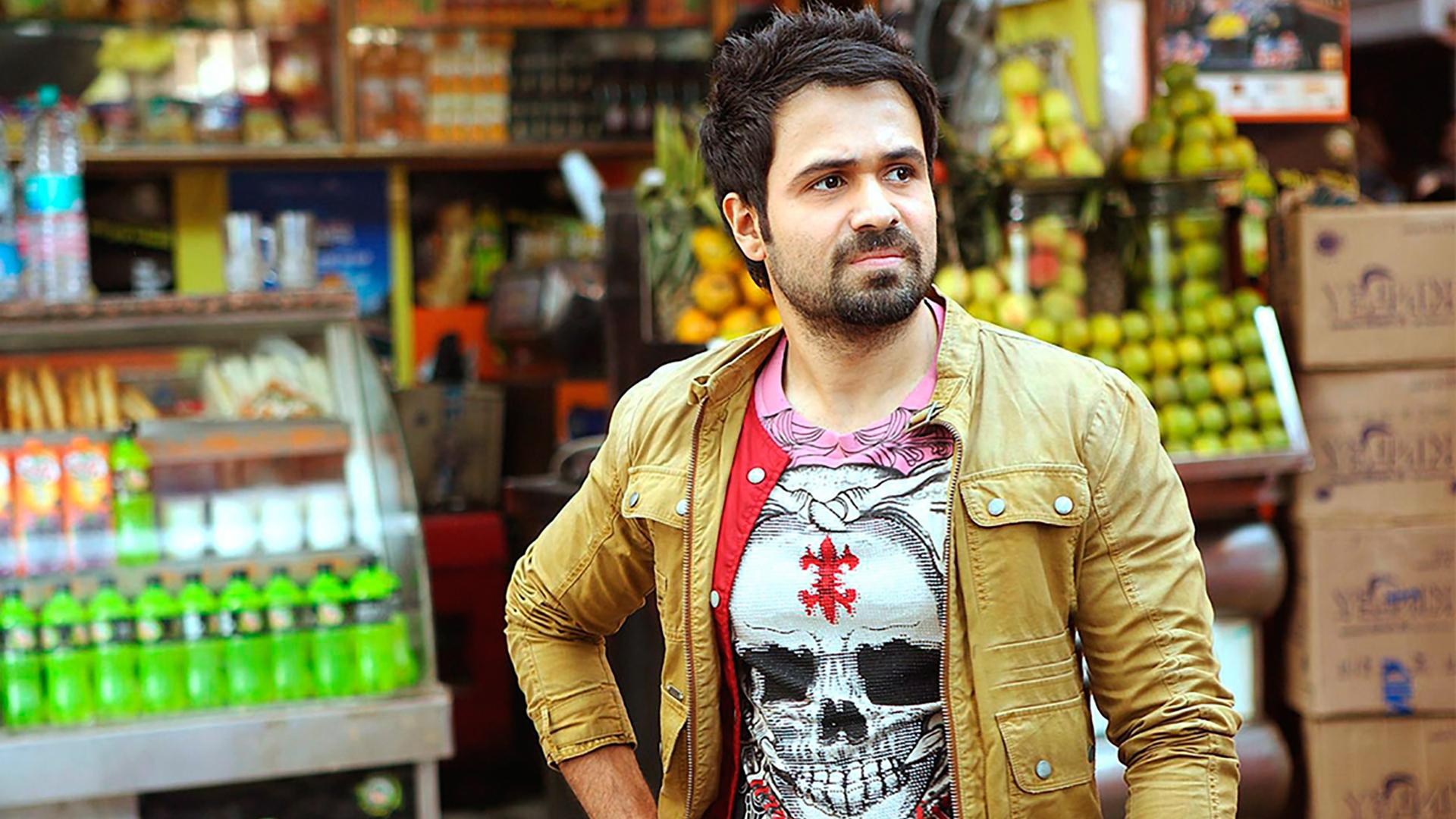 Раджа Натварлал (radzha-natvarlal) Фильм 2014