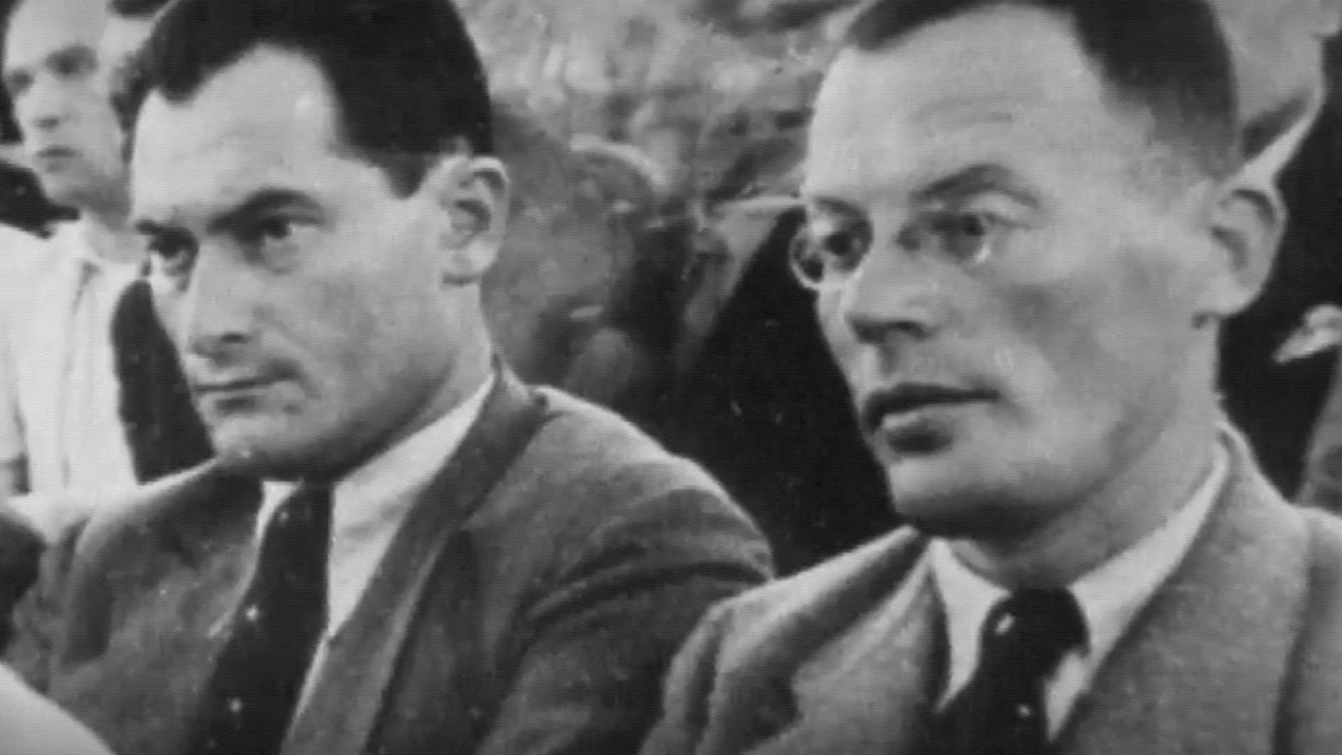 Евгений Петров, Валентин Катаев. Два брата (evgenij-petrov-valentin-kataev-dva-brata) Документальный фильм