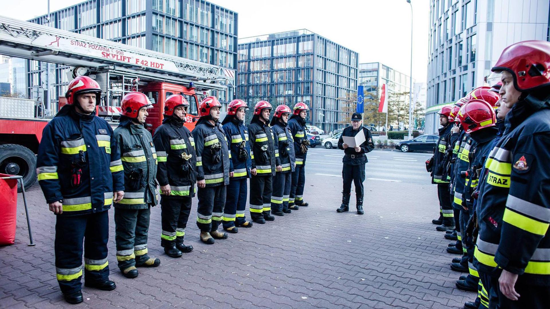 Пожарные (pozharnye) Сериал 2015