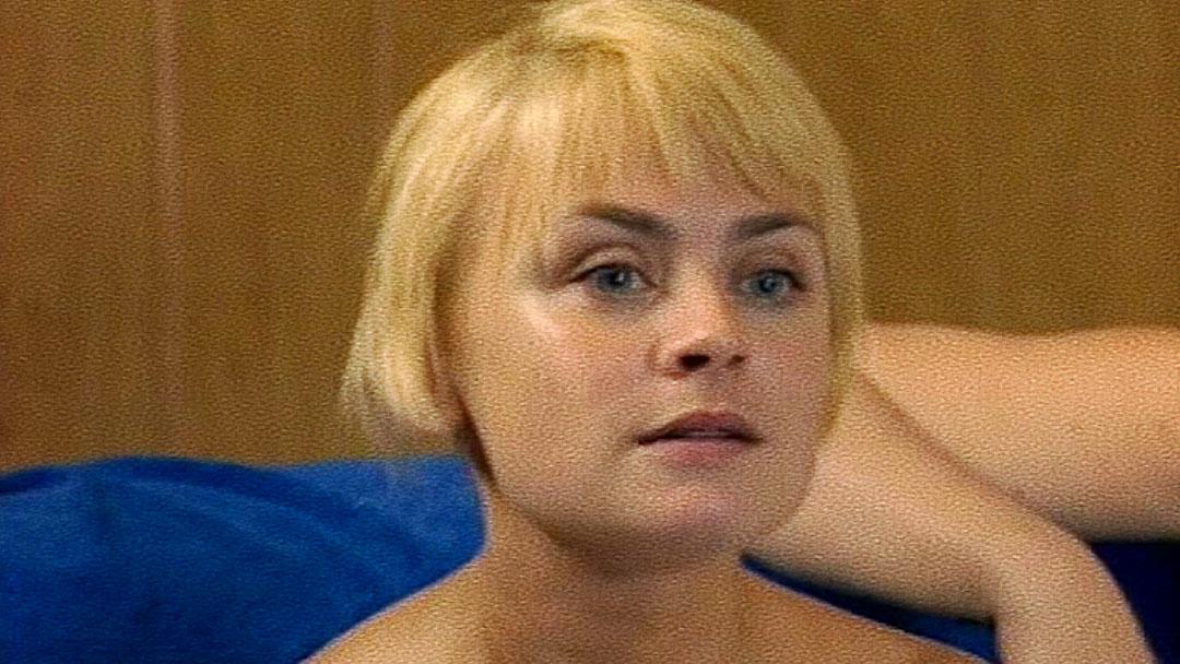 Воскресенье в женской бане (voskresene-v-zhenskoj-bane) Сериал 2005