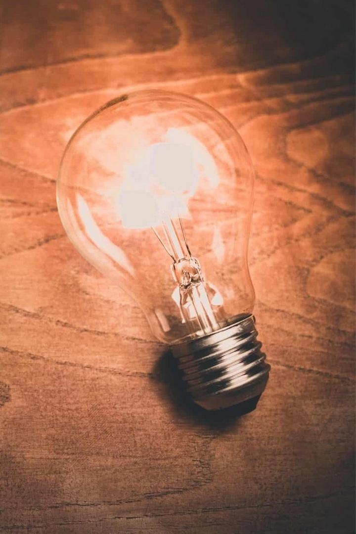 Идея (ideja) Познавательное