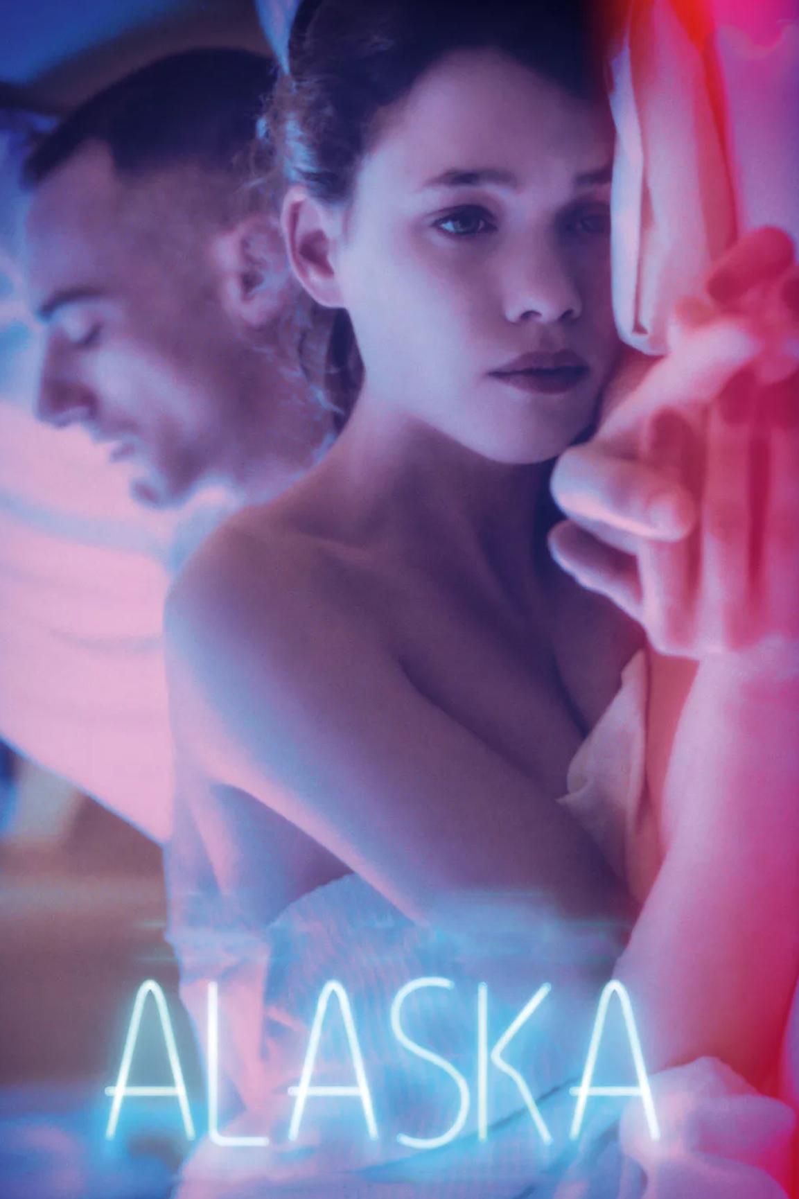 Аляска (aljaska) Фильм 2015