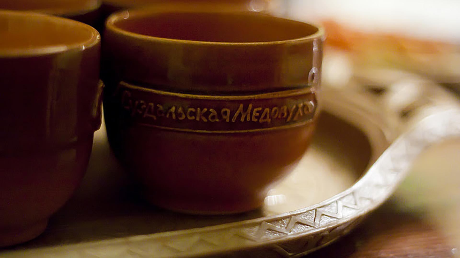 Суздальская медовуха (suzdalskaja-medovuha) Документальный фильм