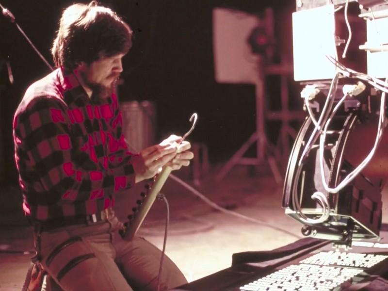 Спецэффекты в кино. Создавая невозможное (spetseffekty-v-kino-sozdavaja-nevozmozhnoe) Документальный фильм