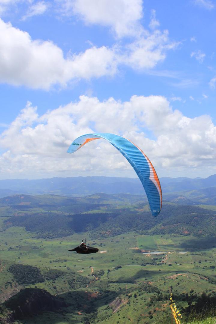 Paragliding World Cup (paragliding-world-cup) Досуг, хобби