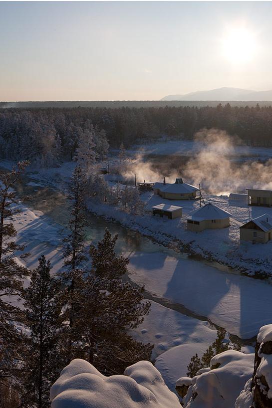 Лечебные источники Курумкана (lechebnye-istochniki-kurumkana) Познавательное