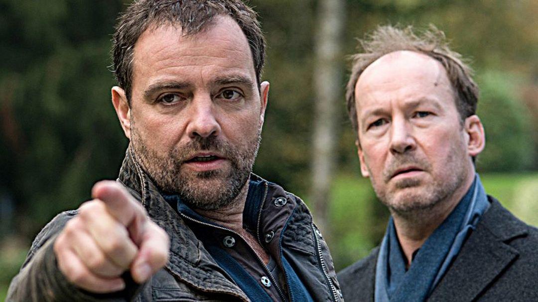 Рядом с трассой (rjadom-s-trassoj) Сериал 2014
