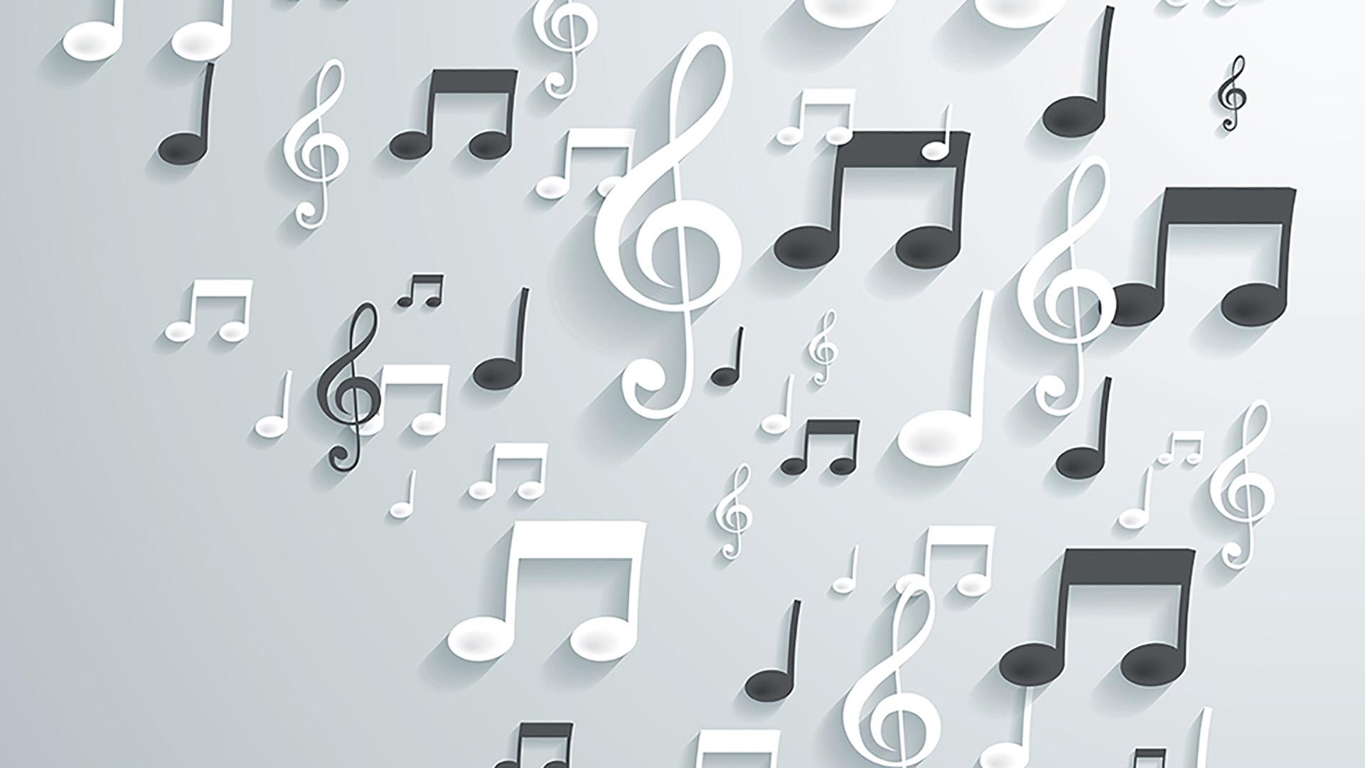 Александра и Константин (aleksandra-i-konstantin) Музыка