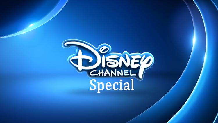 Постер Disney Channel Special