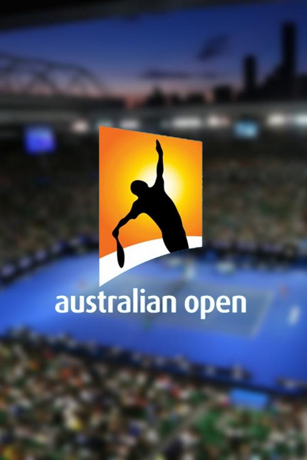 Теннис. Australian Open. Тележурнал «Матчбол» (tennis-australian-open-telezhurnal-matchbol) Досуг, хобби