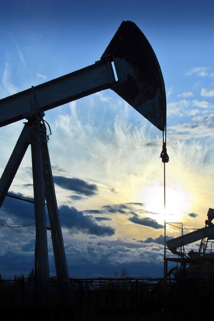 Боги нефти (bogi-nefti) Фильм 2017