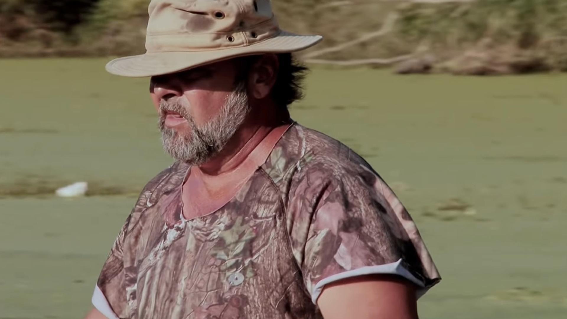 Swamp People: Blood and Guts (swamp-people-blood-and-guts) Документальный сериал