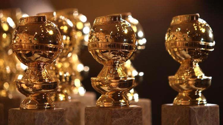 Постер 77th Annual Golden Globe Awards