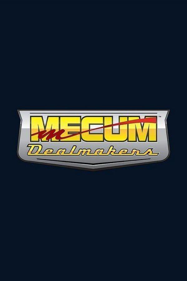 Mecum Dealmakers (mecum-dealmakers) Досуг, хобби