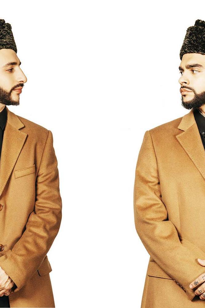Тимати ft L'One. Утесов (timati-ft-lone-utesov) Музыка