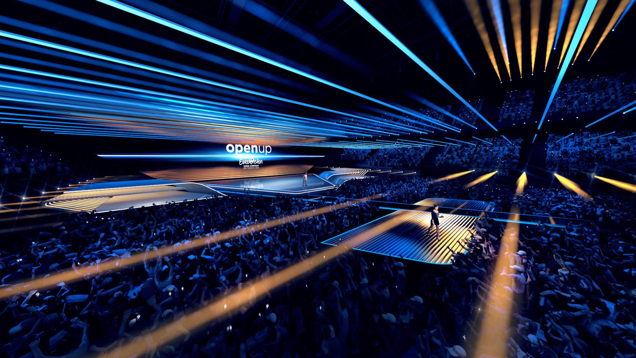 Eurovizija 2020 (eurovizija-2020) Досуг, хобби