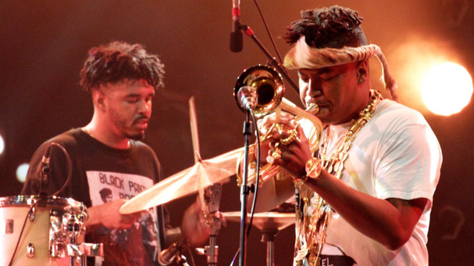 Кенни Баррон. Фестиваль «Alfa Jazz Fest» (kenni-barron-festival-alfa-jazz-fest) Музыка