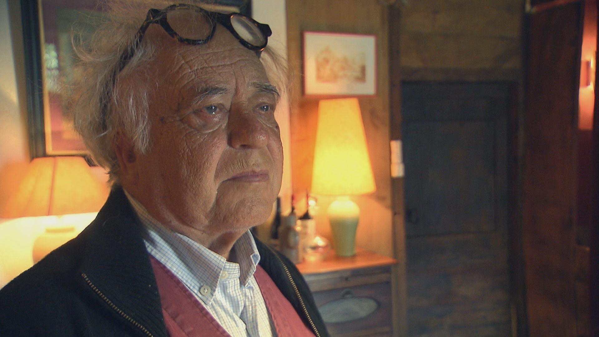 Пьер Кристен, пространство-время (per-kristen-prostranstvo-vremja) Документальный фильм